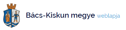 Bács-kiskun megye weblapja