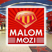 Malom Mozi